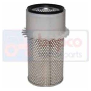 OUTER AIR FILTER ELEMENT