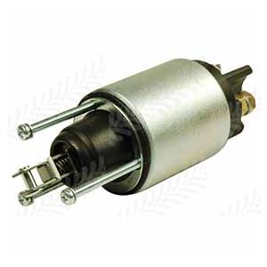 SOLENOID SWITCH
