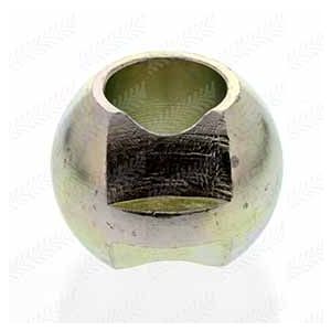 LOWER LINK BALL MILLED