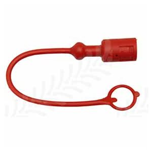 CAP FOR MALE FASTER COUPLING HNV