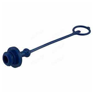 CAP FOR FEMALE COUPLING NV