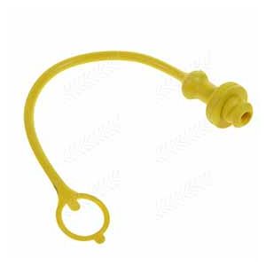 CAP FOR MALE FASTER COUPLING ANV