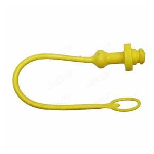 CAP FOR MALE FASTER COUPLING ANV