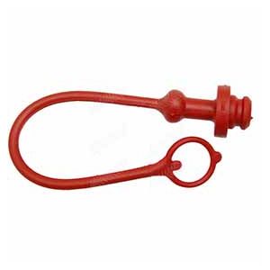 CAP FOR FEMALE FASTER COUPLING HNV