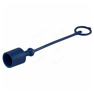 CAP FOR MALE COUPLING NV