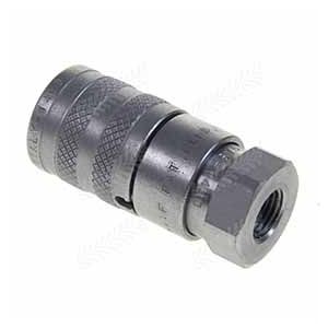 FASTER COUPLING 2FFH - FEMALE SIDE
