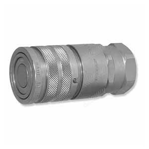 FASTER COUPLING 2FFH - FEMALE SIDE