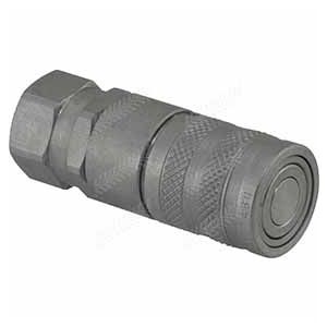 FASTER COUPLING 2FFH - FEMALE SIDE
