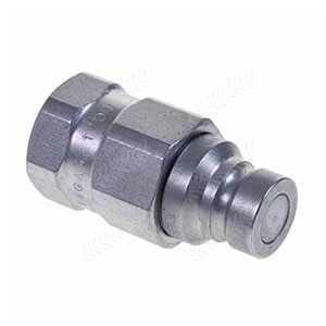 FASTER COUPLING 2FFH - MALE SIDE