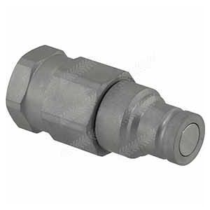 FASTER COUPLING 2FFH - MALE SIDE
