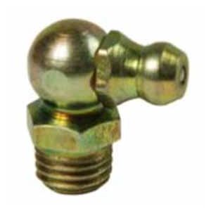 NIPPLE 90~ M8 X 1