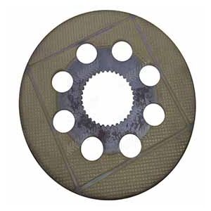 FRICTION DISC