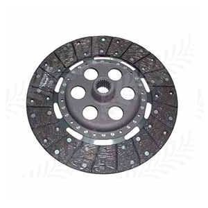 CLUTCH PLATE /LOOSE