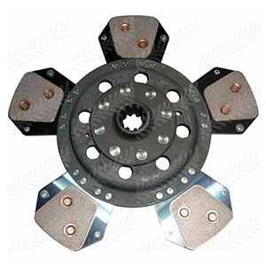 CLUTCH PLATE /LOOSE