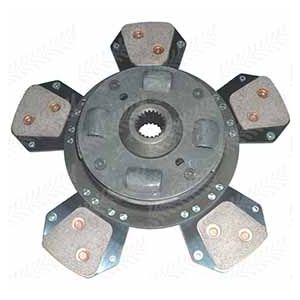 CLUTCH PLATE /LOOSE