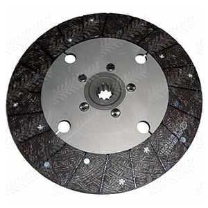 CLUTCH PLATE /LOOSE