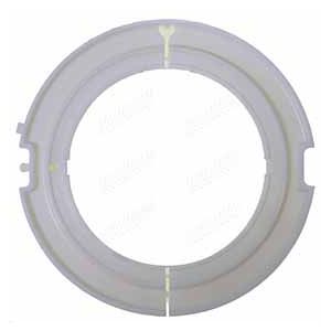 BEARING RING WIDE ANGLE