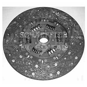 CLUTCH PLATE /LOOSE