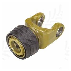 STANDARD YOKE AUTOMATIC QUICK RELEASE