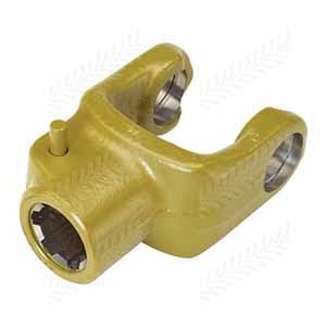 STANDARD YOKE PUSH BUTTON