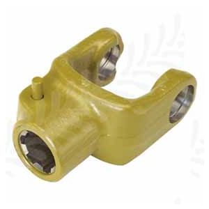 STANDARD YOKE PUSH BUTTON