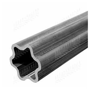 PROFILE TUBE STANDARD