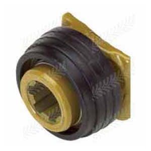 QUICK LOCK PLASTIC RING