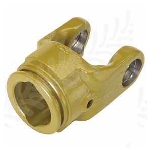 STANDARD YOKE FOR TUBE