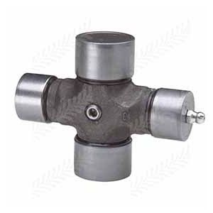 CROSS KIT STAND. WIDE-ANGLE GREASE NIP.ON THE DIE