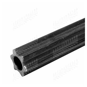PROFILE TUBE RILSAN