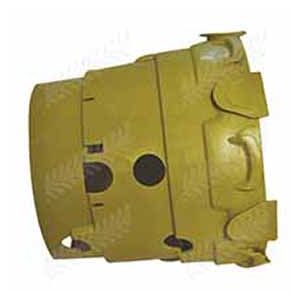 CAP WIDE ANGLE FLEXO
