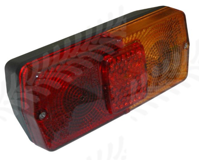 David Brown K300189