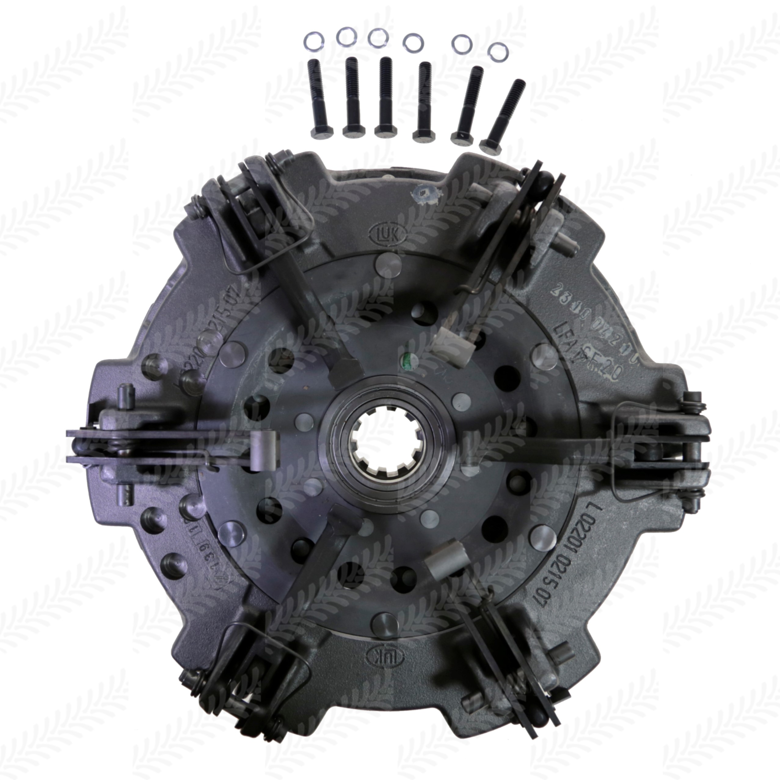 Case-IH K950876