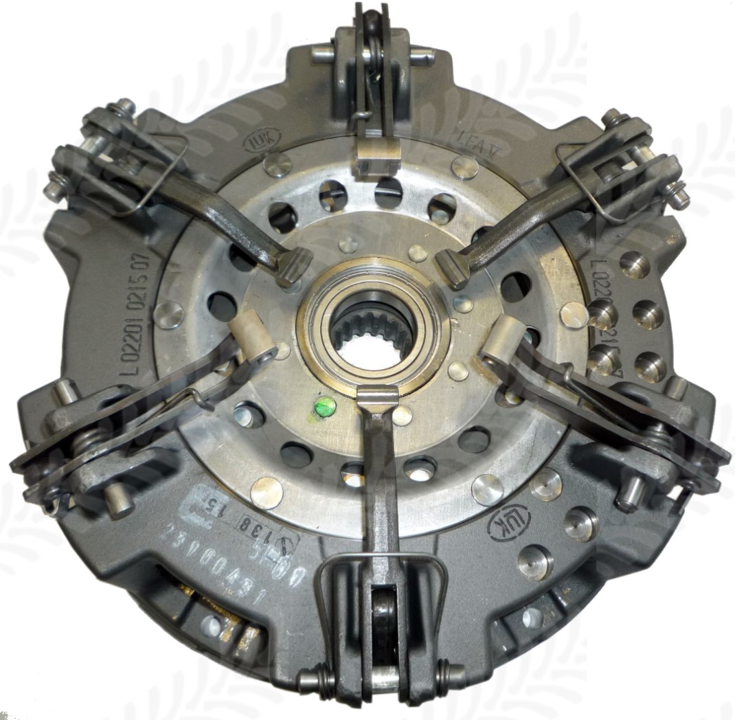 Case-IH K202125