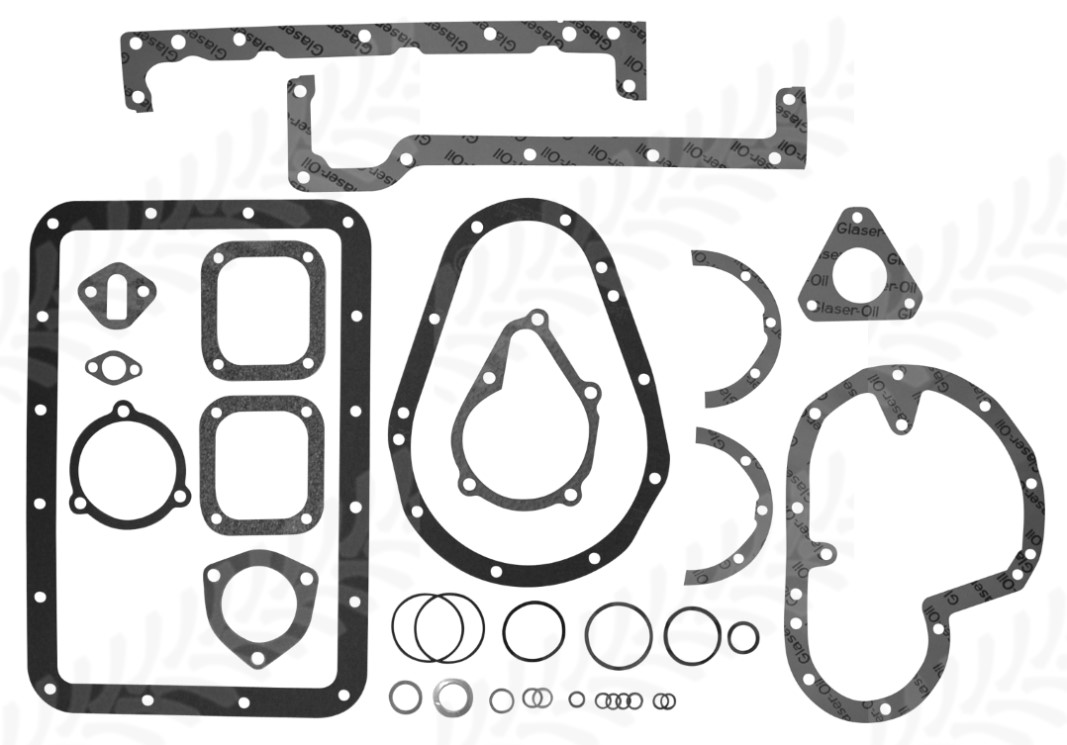 Massey Ferguson HCJK964877