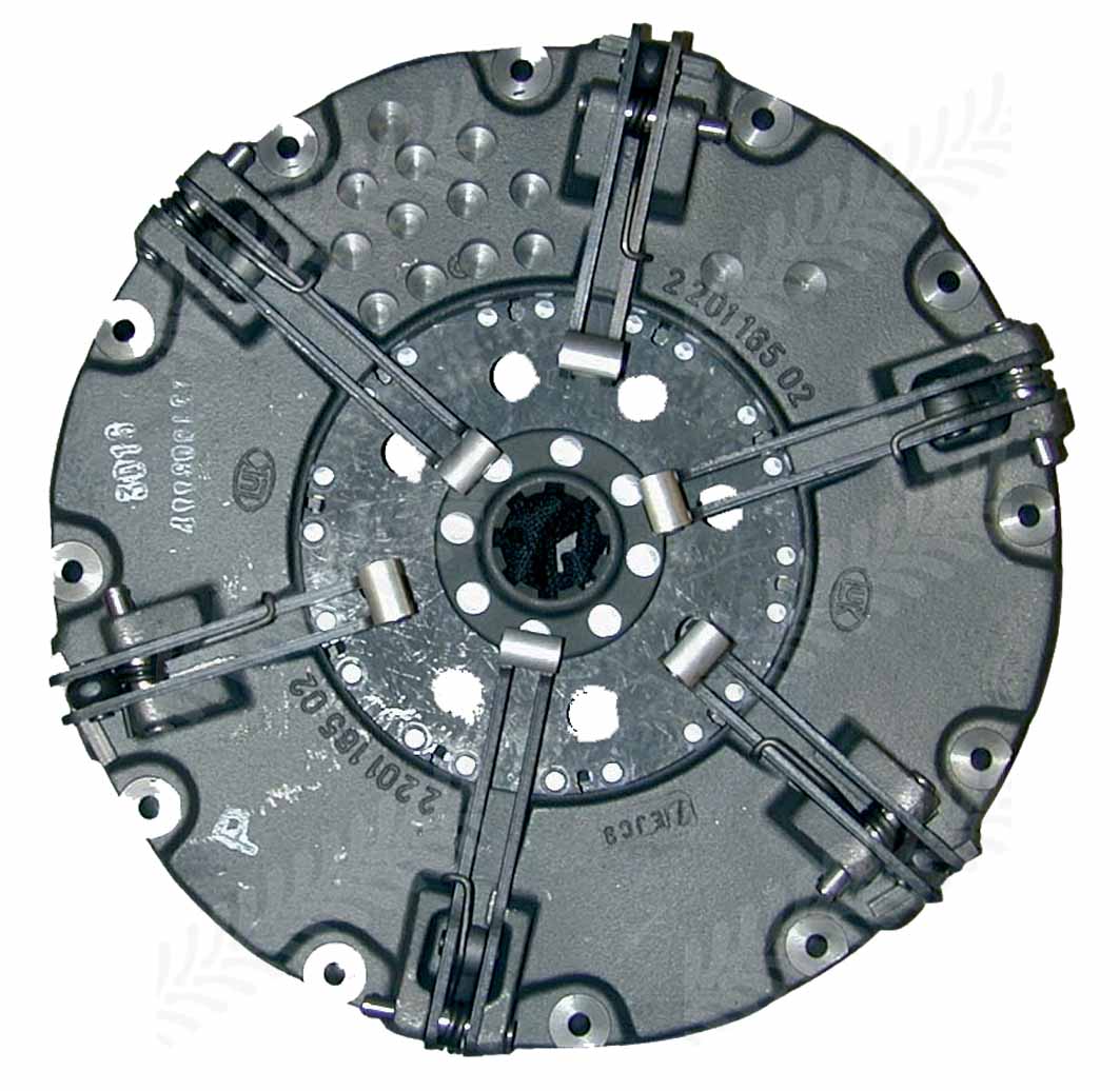 Deutz (KHD) 04342464