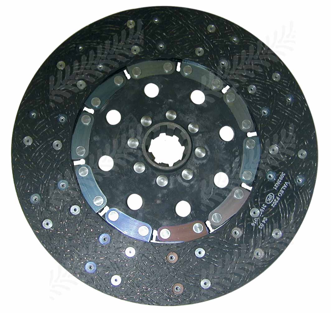 Deutz (KHD) 02940168