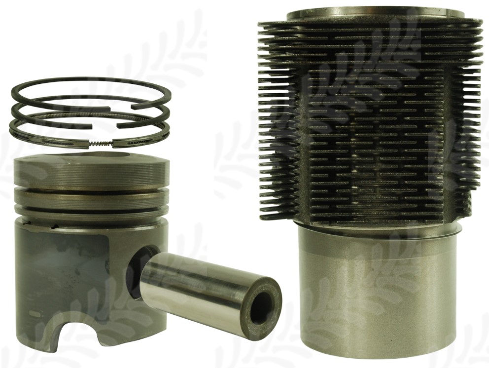 Deutz (KHD) 2923874
