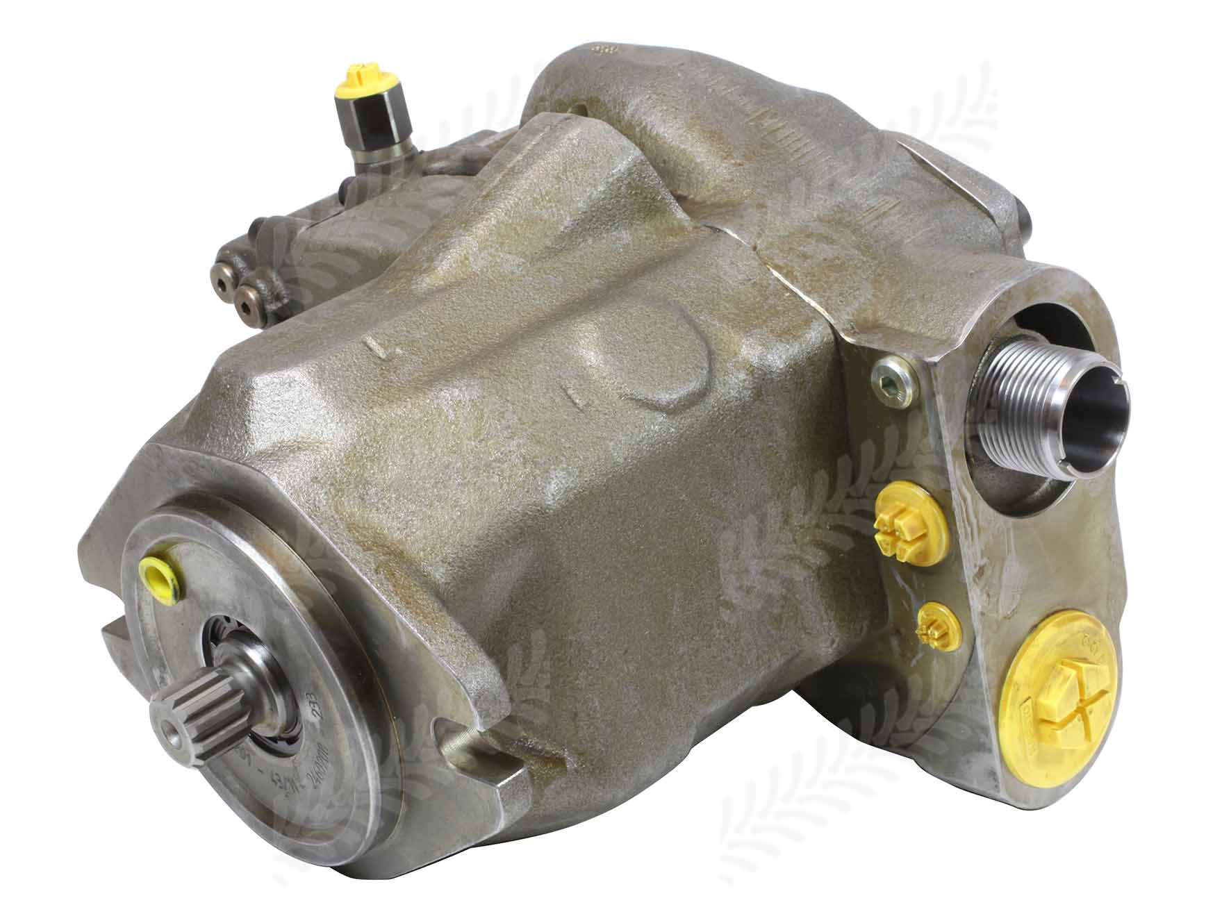 Deutz (FR) 4432500