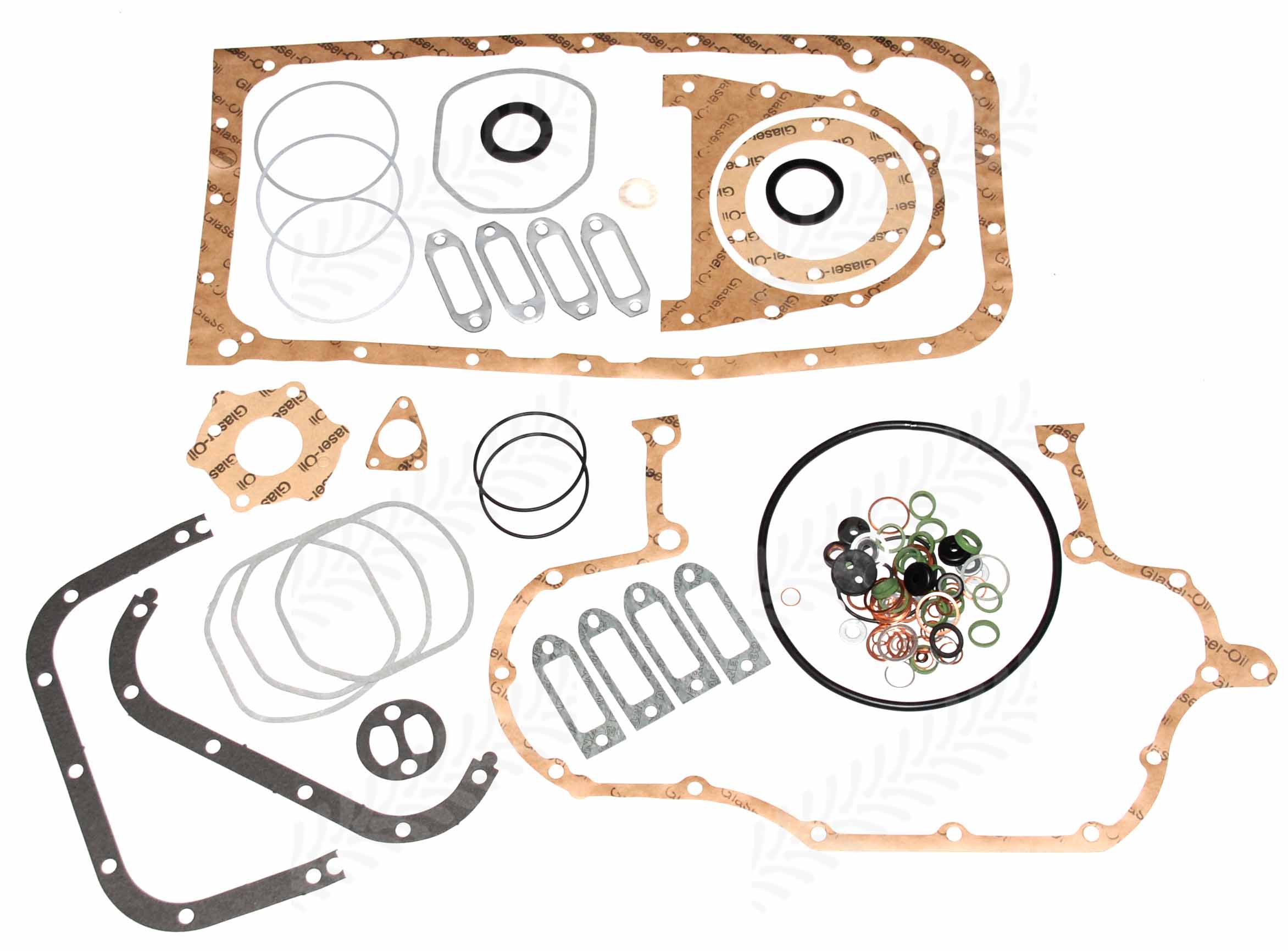 SDF Parts 02910088