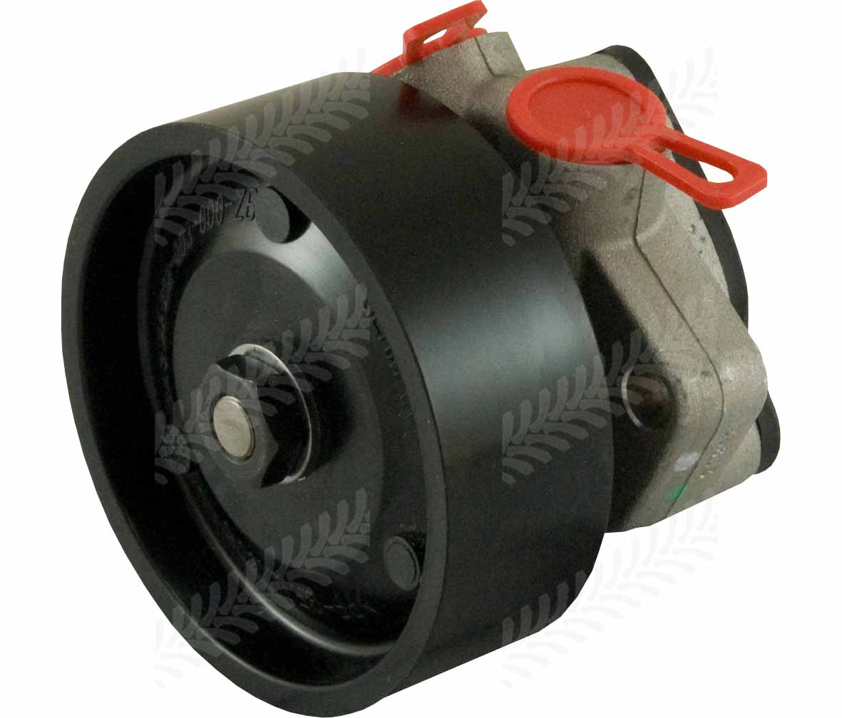 Deutz (KHD) 02113801