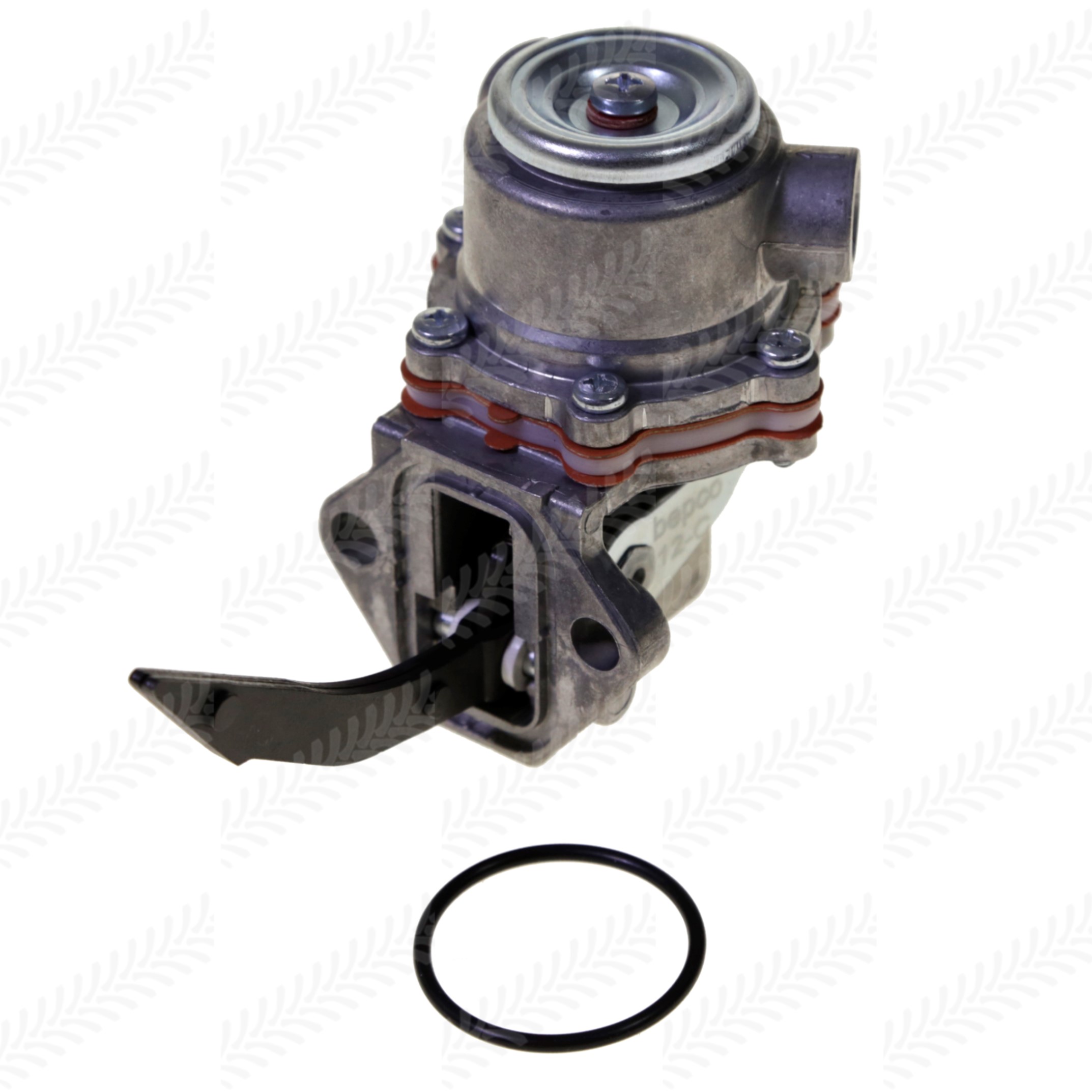 Fiat BCD1949/5, BCD19495