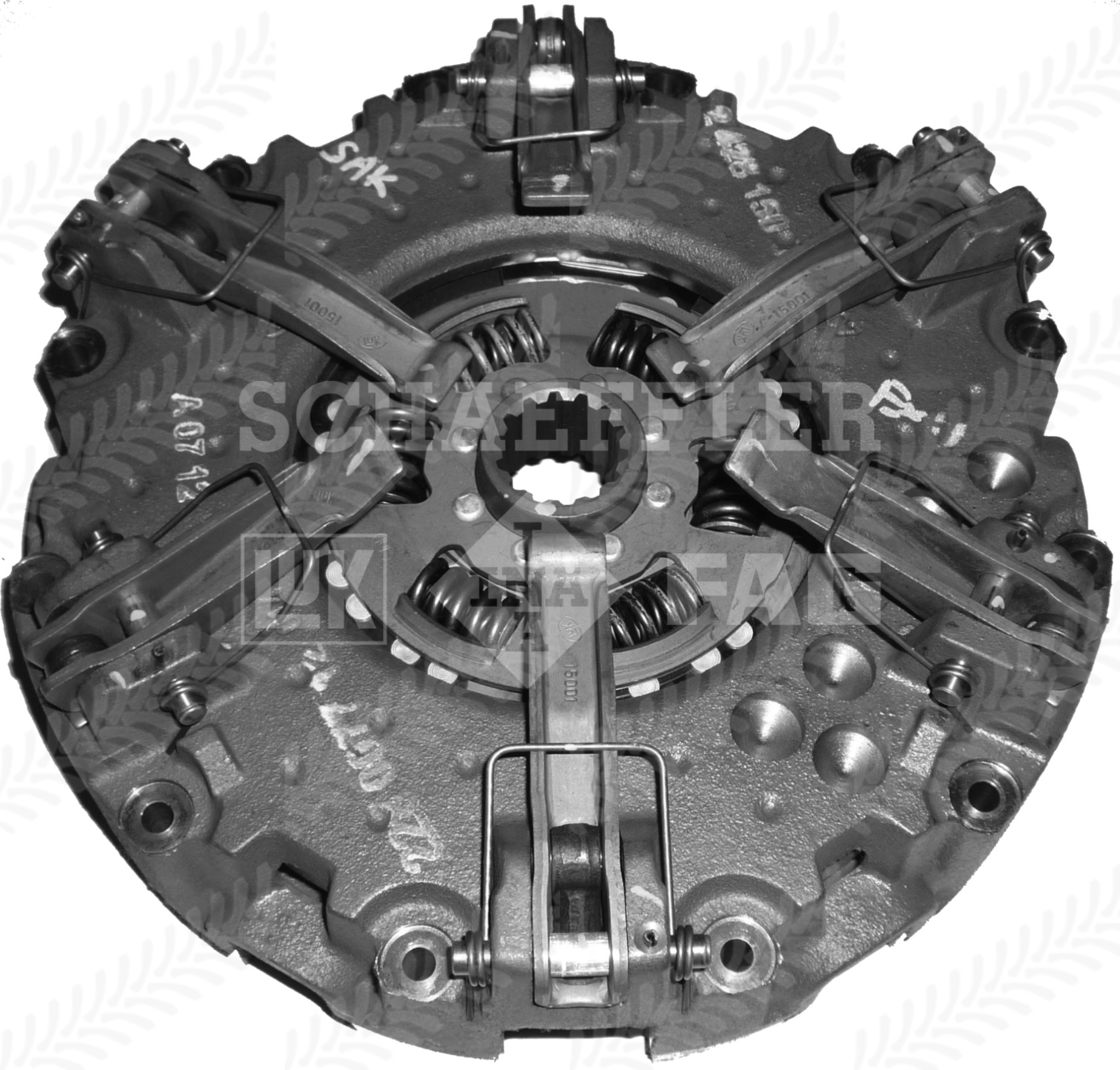 Case-IH 5150646