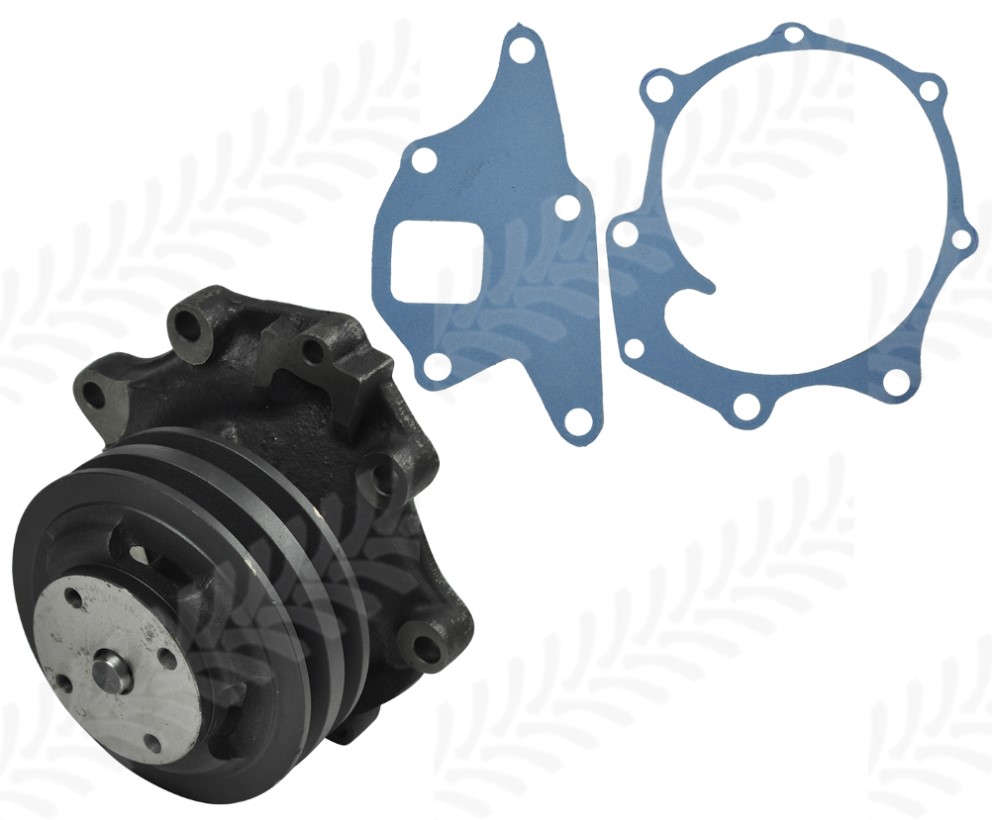 Ford D5NF8501 E