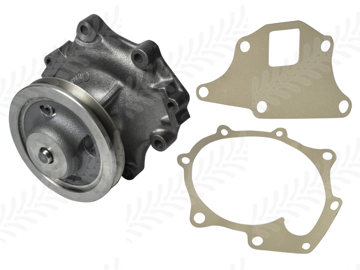 Ford D8NN8501EA