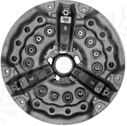 Ford 86634451