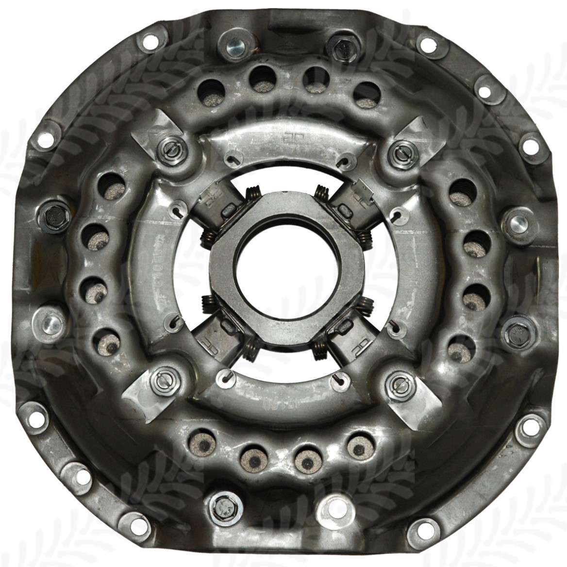 CNH D8NN7563AB