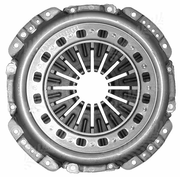 Ford D8NN7563BA