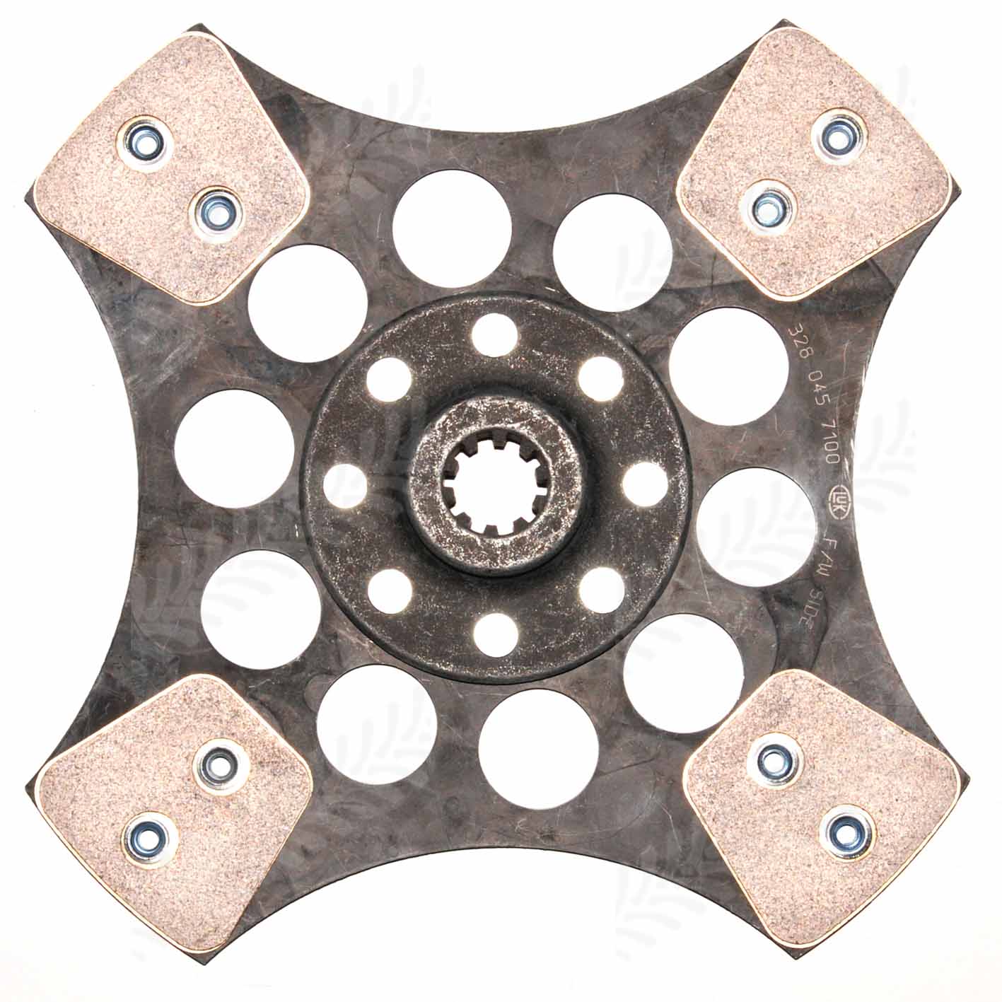 Ford 81820886
