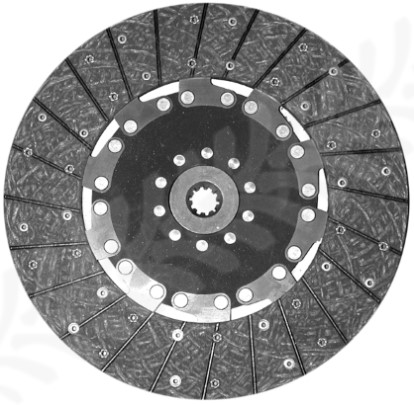 Ford FNN7550BA